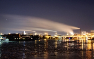 Industrie Zaanstreek Neopuls