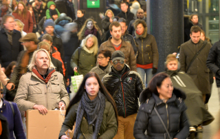 ZZP volgens PvdA of VVD