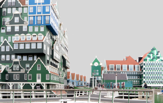 Inverdan Inntel Zaandam