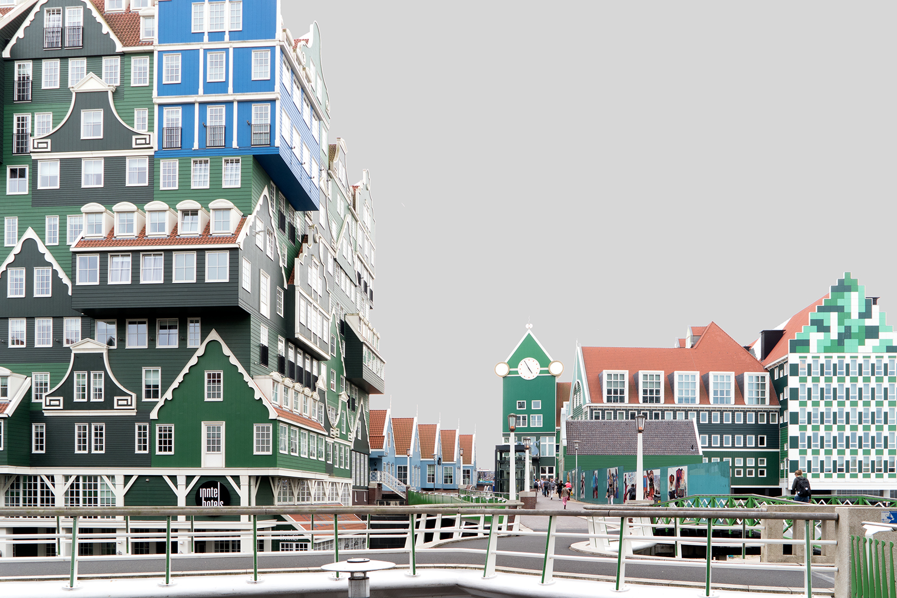 Inverdan Inntel Zaandam