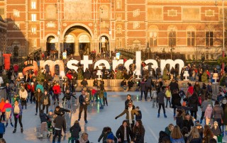 Succesvol Nieuwjaar Neopuls
