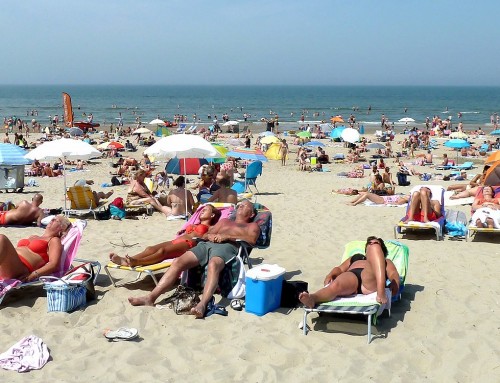 Vakantie