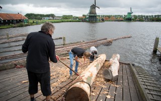 Wet DBA schijnzelfstandigheid