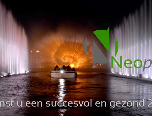 Succesvol en gezond 2017